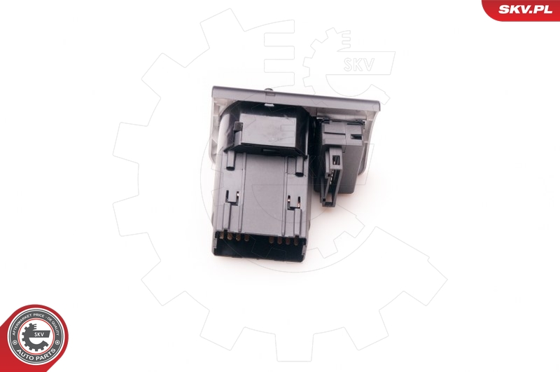 Spínač hlavného osvetlenia ESEN SKV