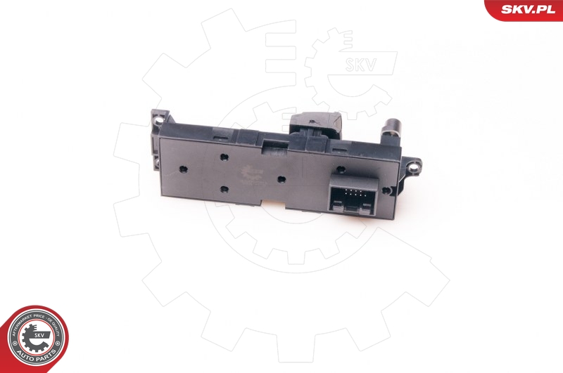 Switch, window regulator ESEN SKV
