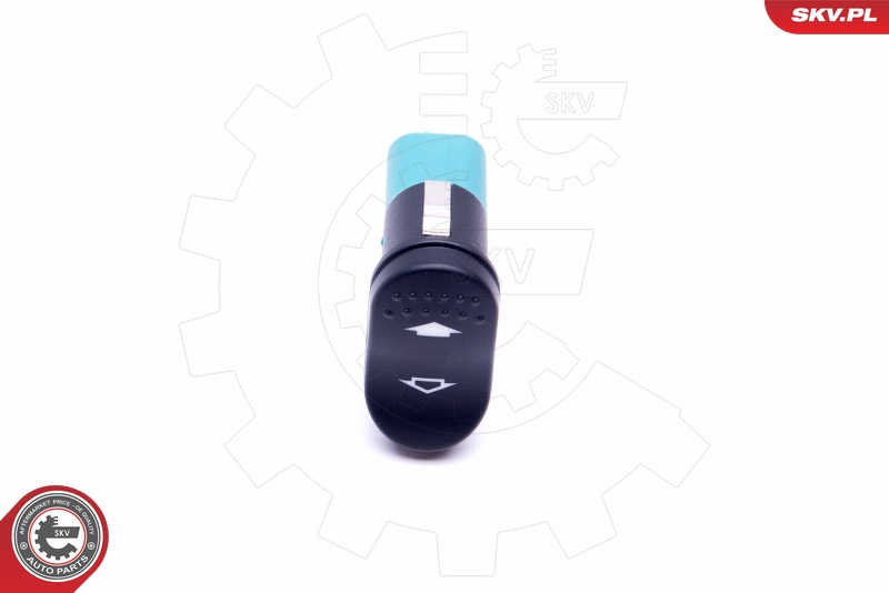 Spínač elektrického otvárania okien ESEN SKV
