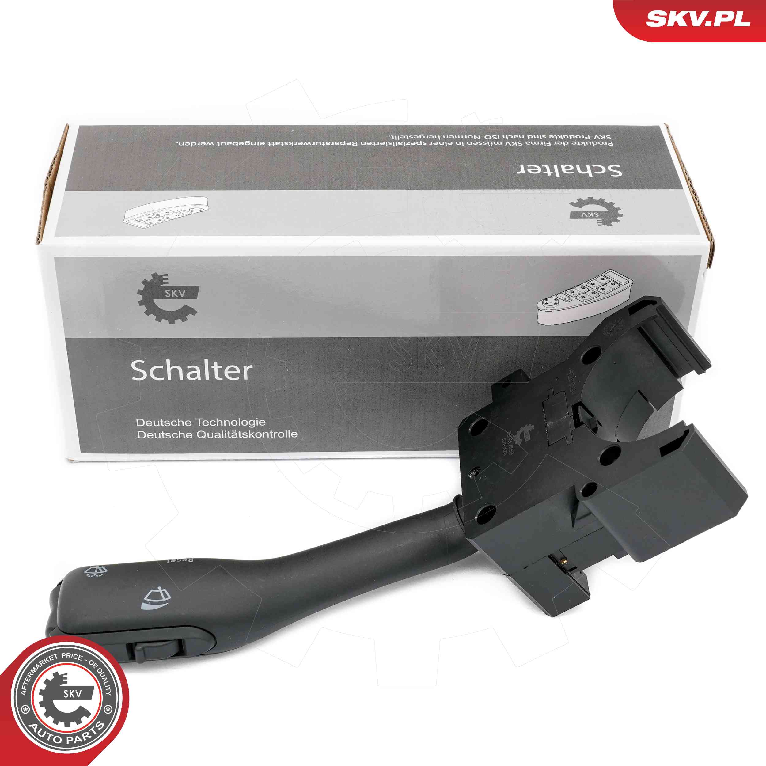 Steering Column Switch ESEN SKV
