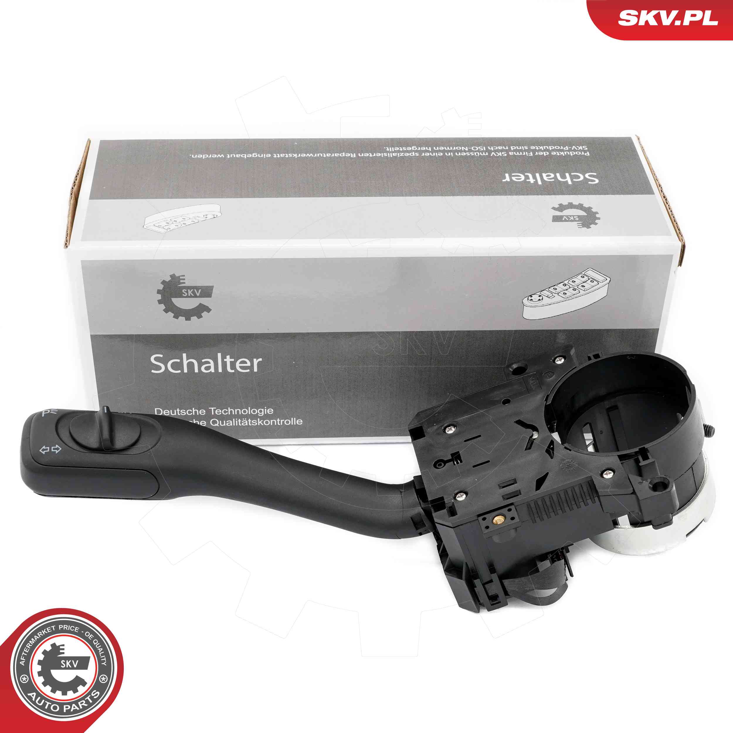 Steering Column Switch ESEN SKV