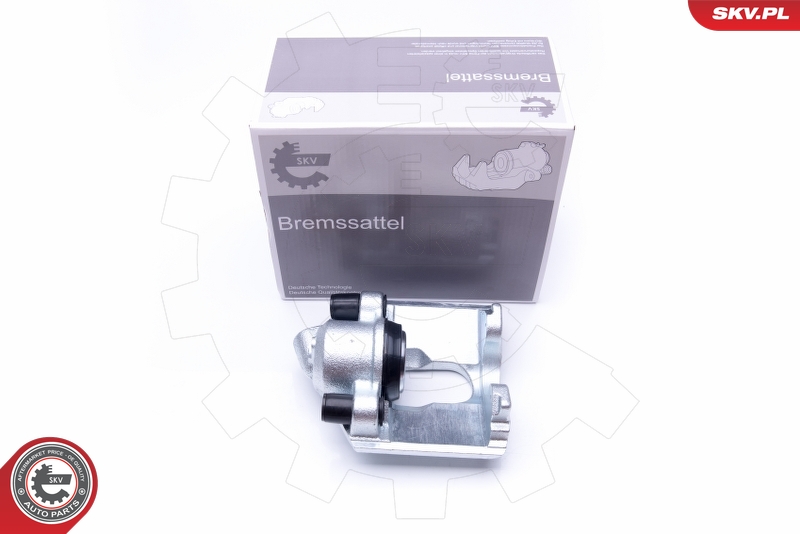 Brzdový strmeň ESEN SKV