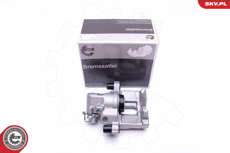 Brzdový strmeň ESEN SKV