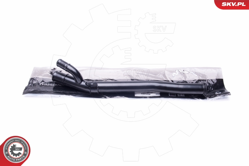 Potrubie chladiacej kvapaliny ESEN SKV