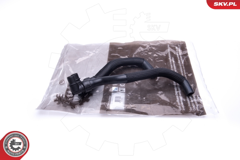 Hadica, výmenník tepla (kúrenie) ESEN SKV