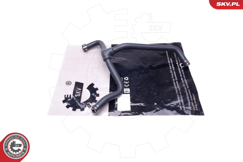 Hadica chladenia ESEN SKV