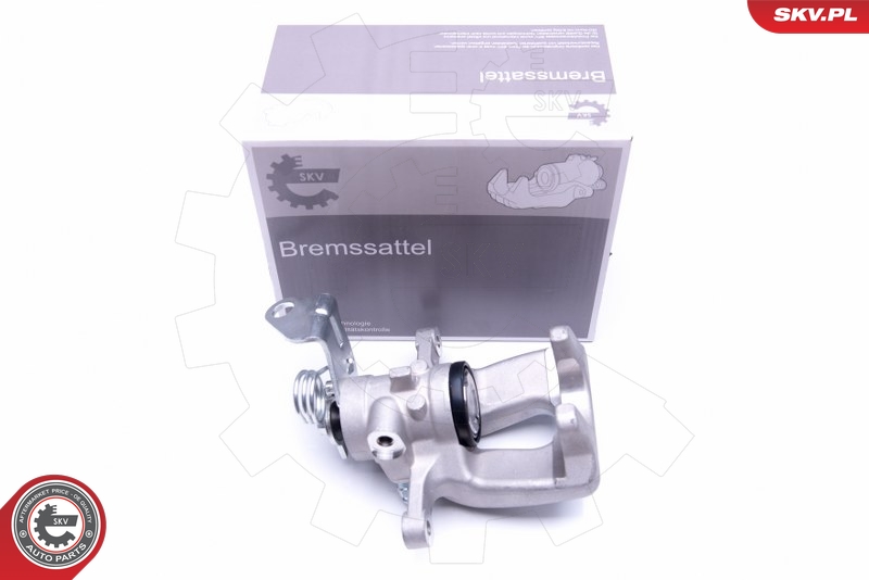 Brzdový strmeň ESEN SKV