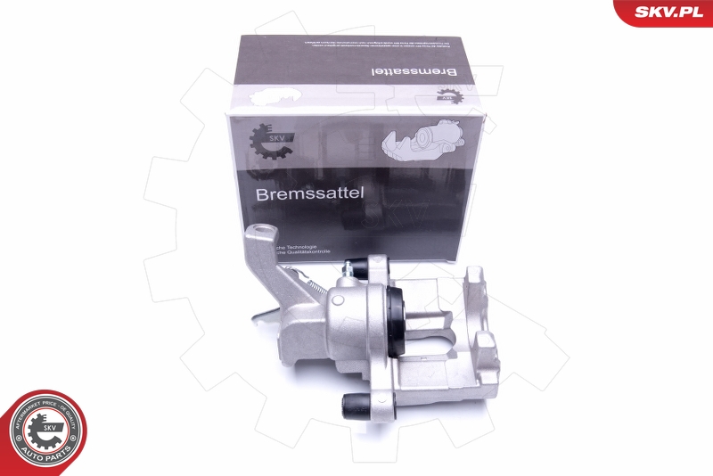 Brzdový strmeň ESEN SKV