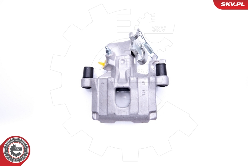 Brzdový strmeň ESEN SKV