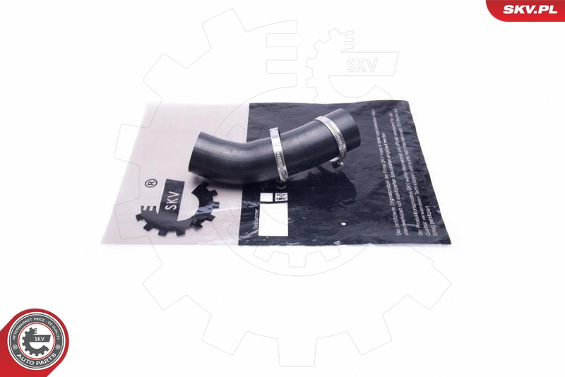 Hadica plniaceho vzduchu ESEN SKV