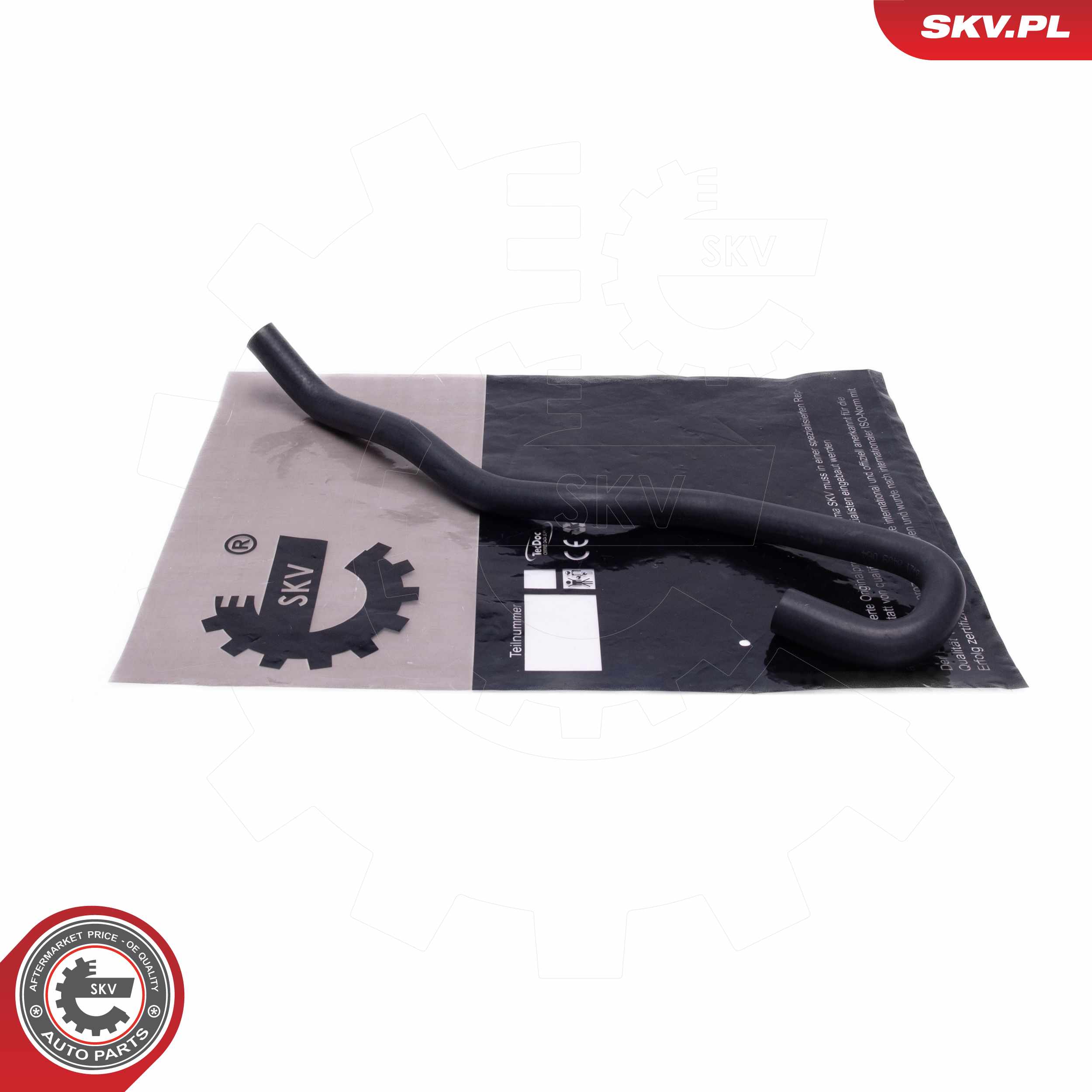 Hadica chladenia ESEN SKV