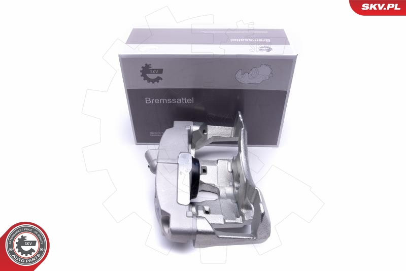 Brzdový strmeň ESEN SKV