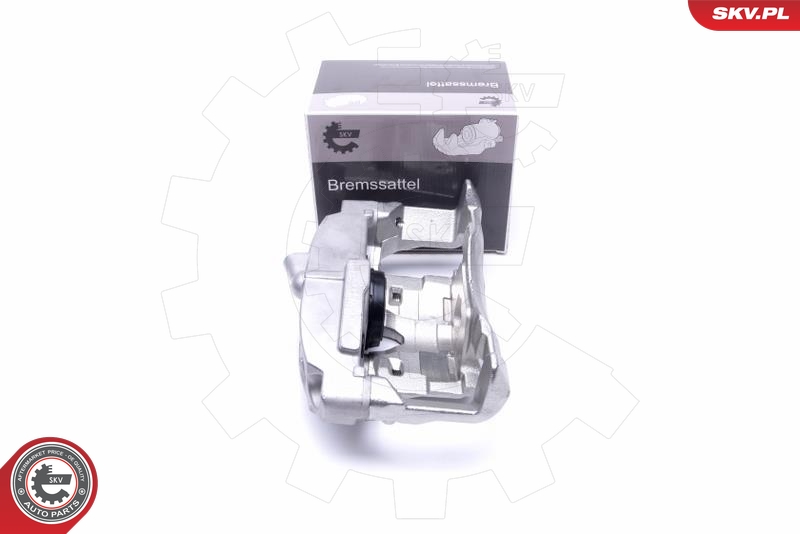 Brzdový strmeň ESEN SKV