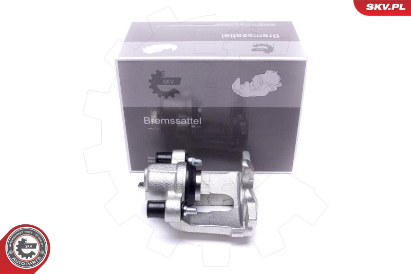Brzdový strmeň ESEN SKV