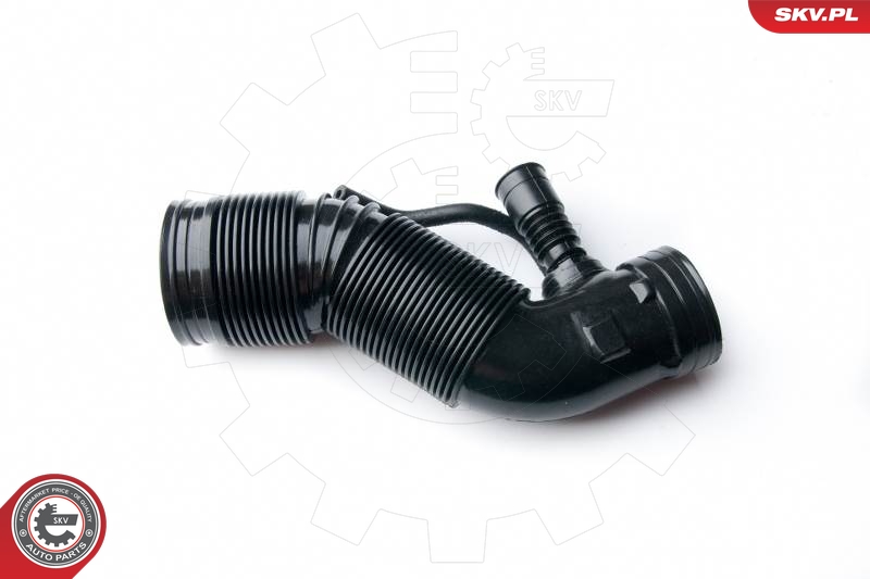 Nasávacia hadica, Vzduchový filter ESEN SKV