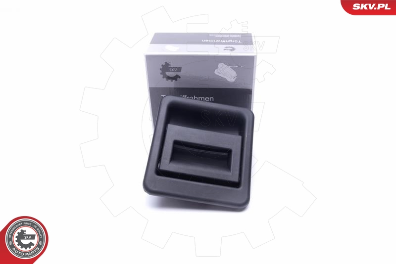 Vonkajšia rukoväť dverí ESEN SKV