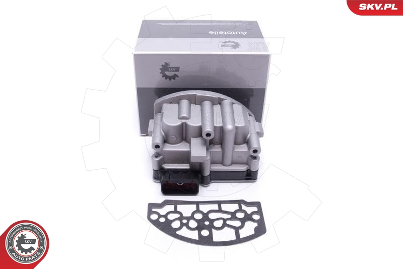 Magnetický ventil, automatická prevodovka ESEN SKV