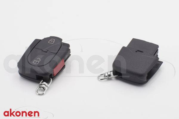 Teleso, kľúč od auta B CAR AKONEN SPAIN