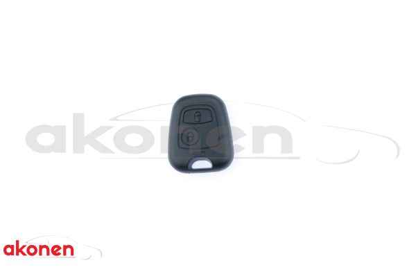Teleso, kľúč od auta B CAR AKONEN SPAIN