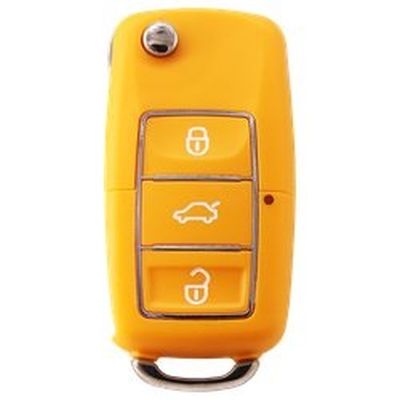 Teleso, kľúč od auta B CAR AKONEN SPAIN