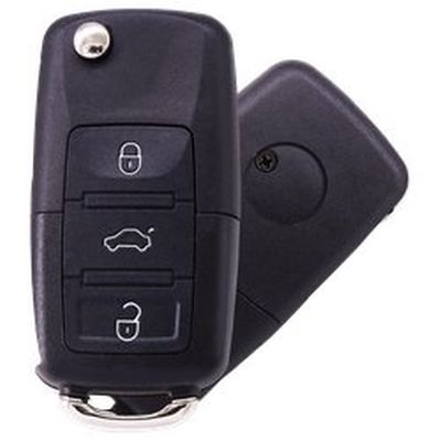 Teleso, kľúč od auta B CAR AKONEN SPAIN