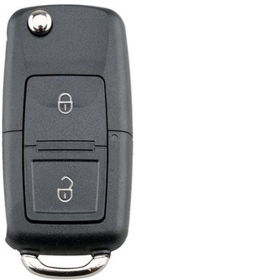 Teleso, kľúč od auta B CAR AKONEN SPAIN