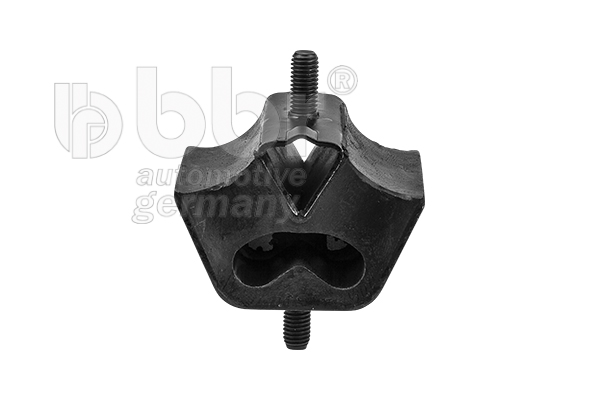Ulożenie motora BBR Automotive