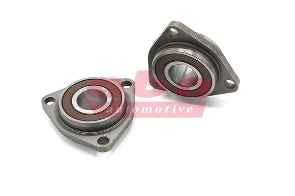 Lożisko hriadeľa ventilátora chladenia motora ABA Automotive