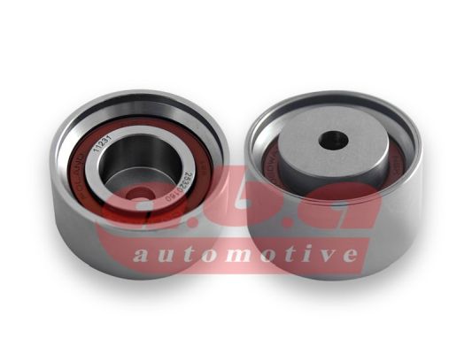 Obehová/vodiaca kladka ozubeného remeňa ABA Automotive