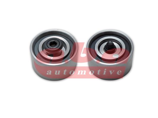 Obehová/vodiaca kladka ozubeného remeňa ABA Automotive