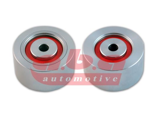 Vratná/vodiaca kladka rebrovaného klinového remeňa ABA Automotive