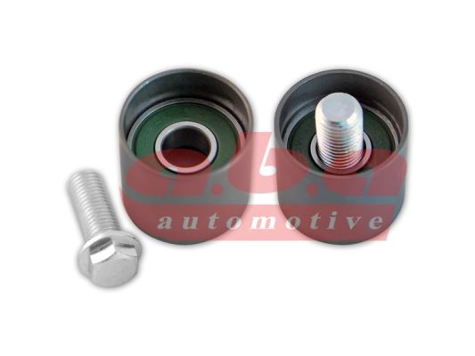 Obehová/vodiaca kladka ozubeného remeňa ABA Automotive