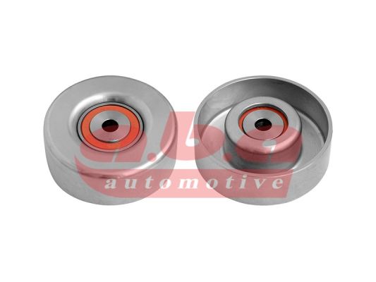 Napínacia kladka rebrovaného klinového remeňa ABA Automotive