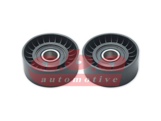 Napínacia kladka rebrovaného klinového remeňa ABA Automotive