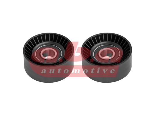 Napinák rebrovaného klinového remeňa ABA Automotive