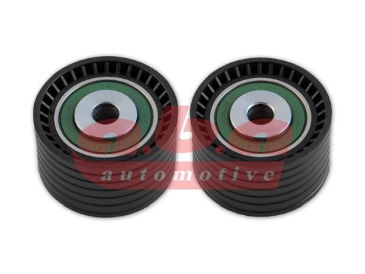 Obehová/vodiaca kladka ozubeného remeňa ABA Automotive