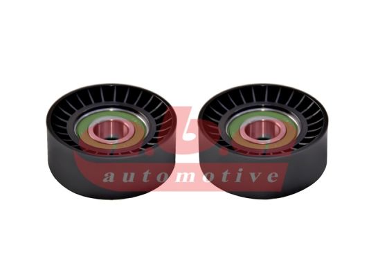 Napínacia kladka rebrovaného klinového remeňa ABA Automotive