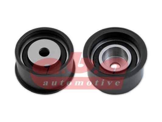 Obehová/vodiaca kladka ozubeného remeňa ABA Automotive