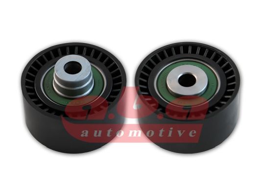 Obehová/vodiaca kladka ozubeného remeňa ABA Automotive