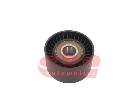 Napínacia kladka rebrovaného klinového remeňa ABA Automotive