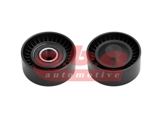 Vratná/vodiaca kladka rebrovaného klinového remeňa ABA Automotive