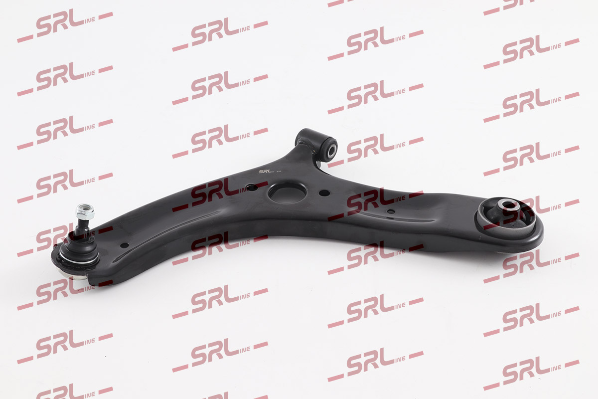 Rameno zavesenia kolies SRL Line