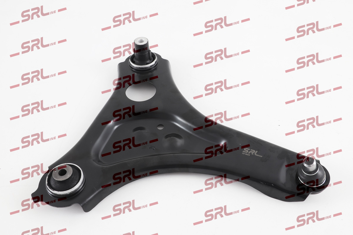 Rameno zavesenia kolies SRL Line
