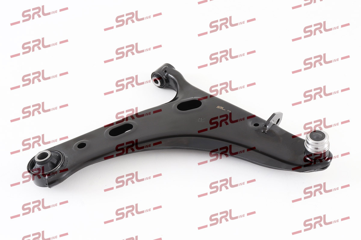 Rameno zavesenia kolies SRL Line