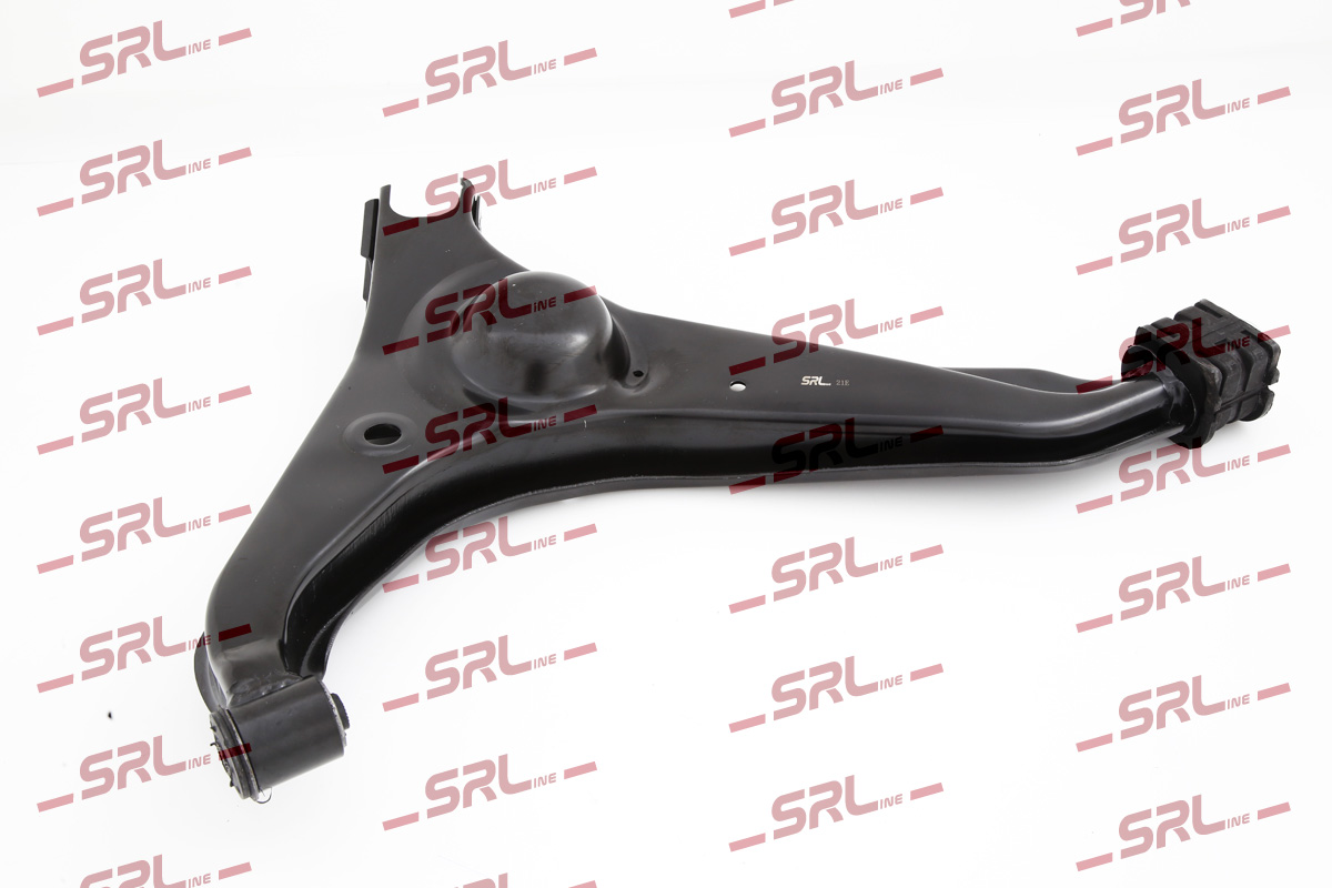 Rameno zavesenia kolies SRL Line