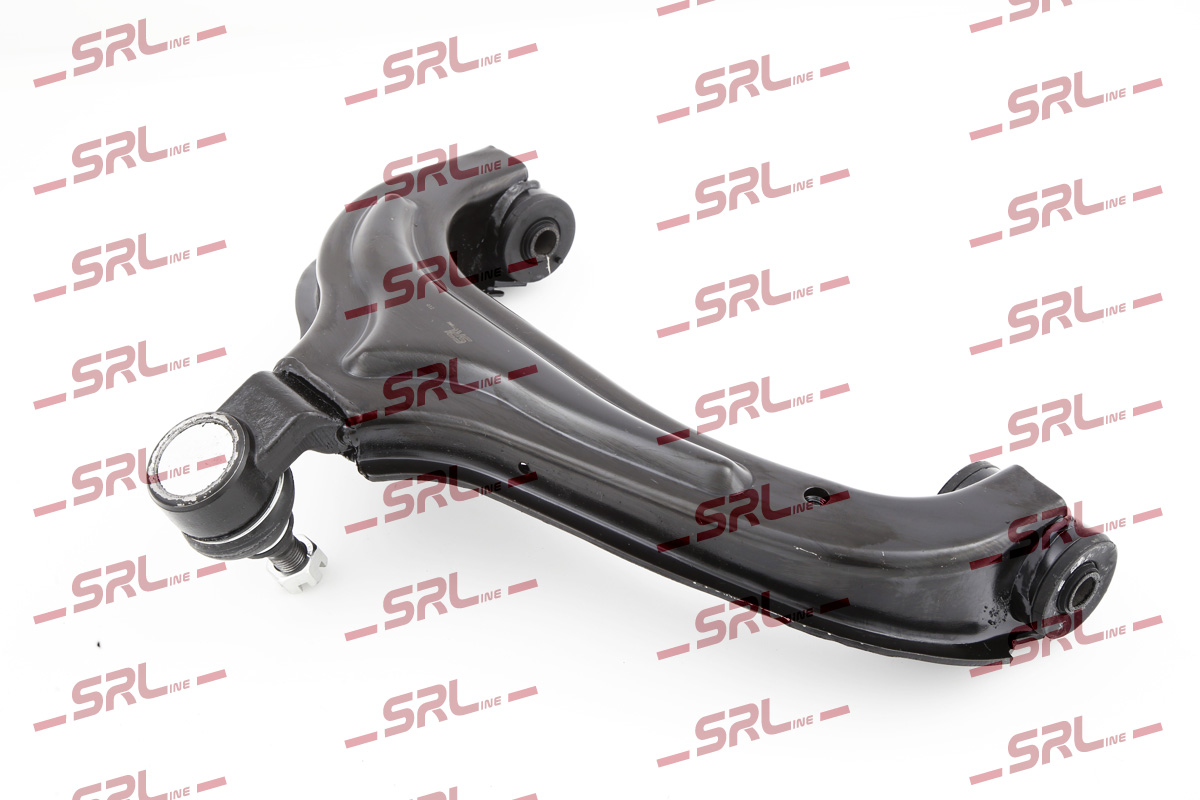 Rameno zavesenia kolies SRL Line