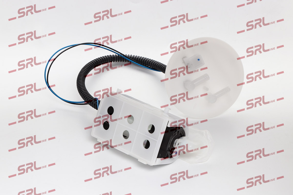 Palivová dopravná jednotka SRL Line