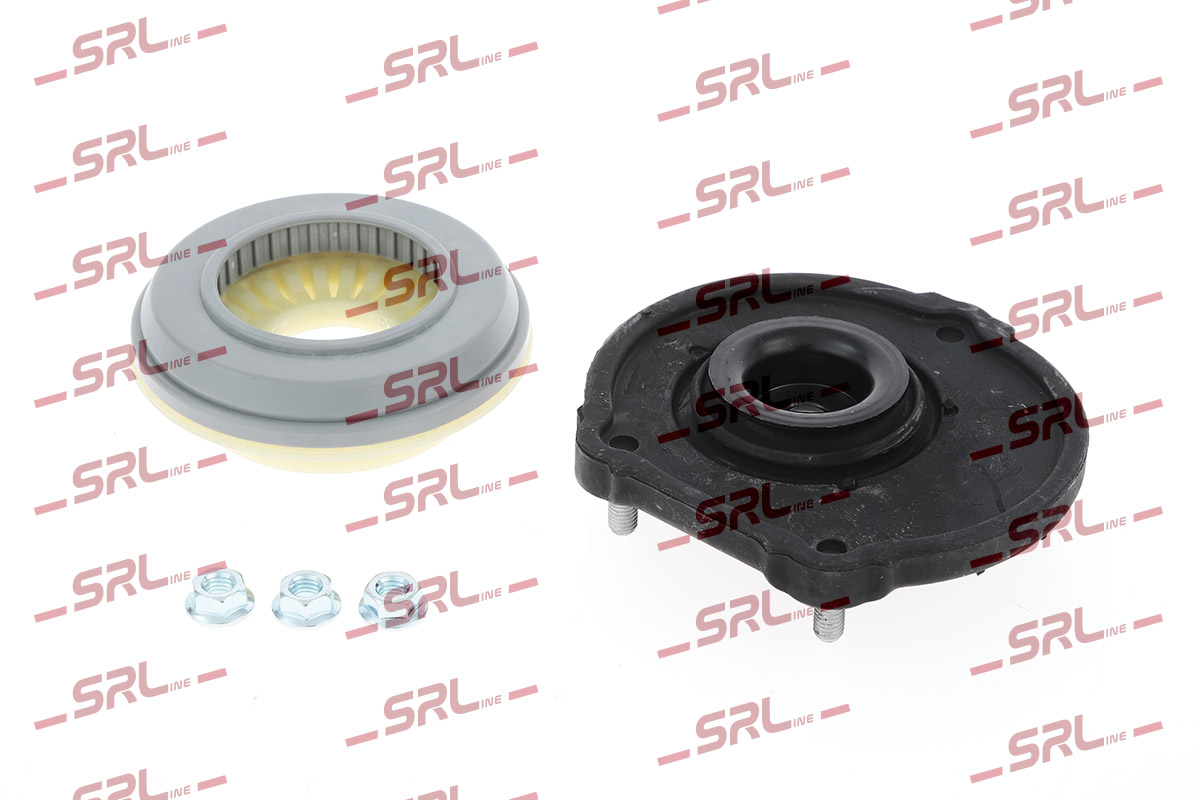 Lożisko prużnej vzpery SRL Line