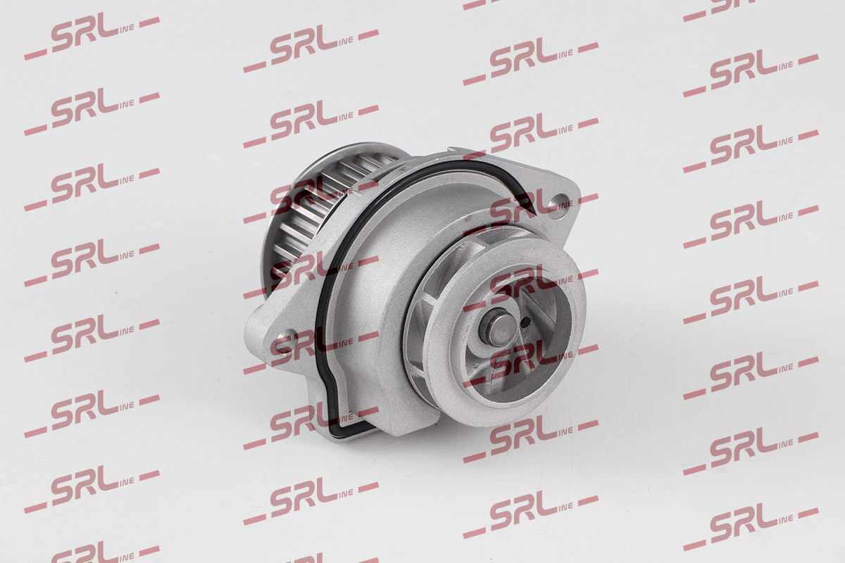 Vodné čerpadlo, chladenie motora SRL Line