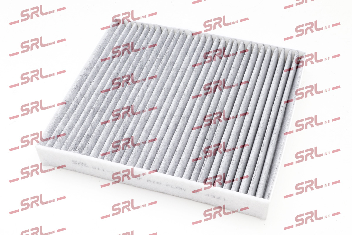 Filter, cabin air SRL Line